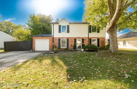 8506 Bayou Way, Louisville, KY 40242