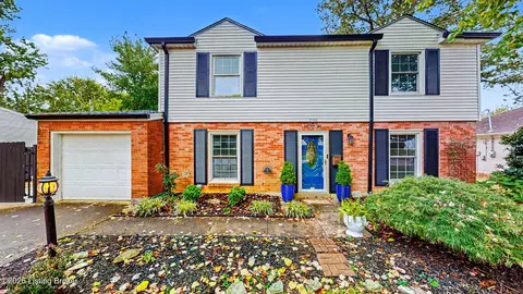 8506 Bayou Way, Louisville, KY 40242