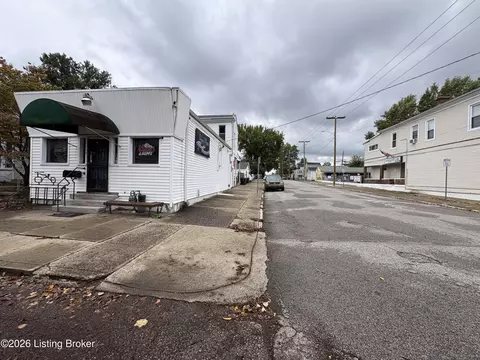 1100 Ash St, Louisville, KY 40217
