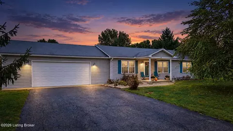60 Andrew Ct, Taylorsville, KY 40071