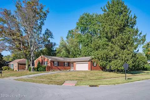 2301 Langdon Dr, Louisville, KY 40242