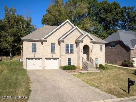 514 Standwick Way, Louisville, KY 40245