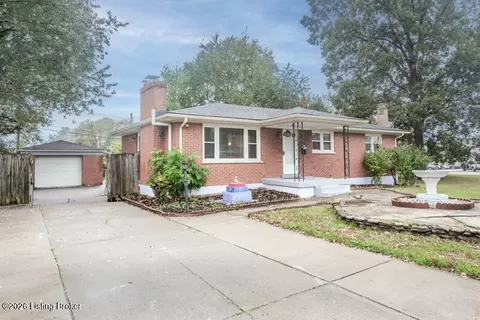 3708 Youngwood Rd, Louisville, KY 40218
