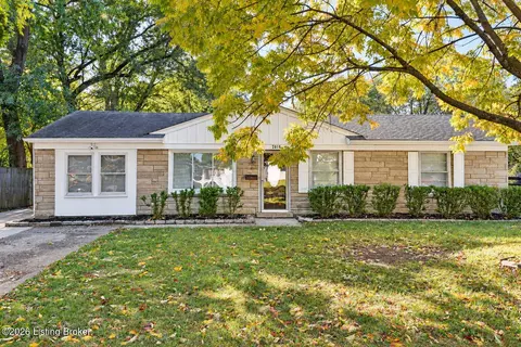 2010 Cedarcrest Dr, Louisville, KY 40242