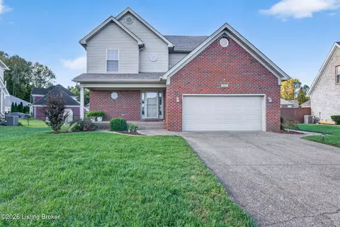 12122 Pleasure Ln, Louisville, KY 40272