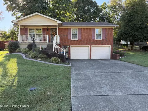 7410 Oswego Cir, Louisville, KY 40214