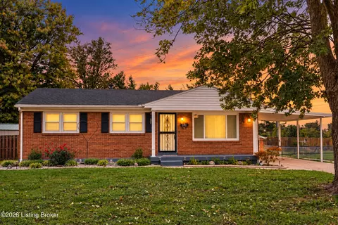 5710 Bunning Dr, Louisville, KY 40272