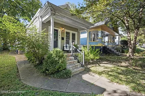 118 State St, Louisville, KY 40206