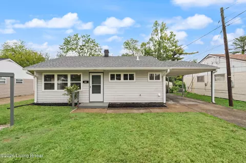 4800 Partridge, Louisville, KY 40213