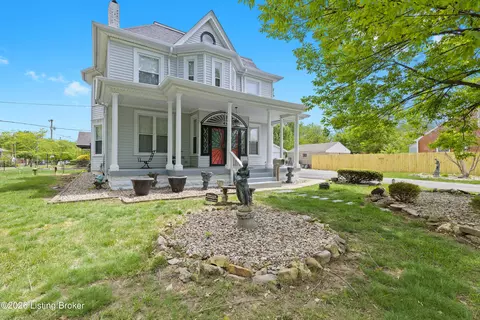 4803 S 6th St, Louisville, KY 40214