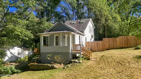 3028 Eastern Ave, Louisville, KY 40206