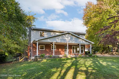 8304 Pennsylvania Run Rd, Louisville, KY 40228