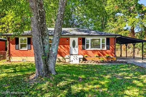 6198 Terry Rd, Louisville, KY 40258