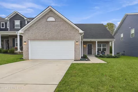8811 Warbler Branch Way, Louisville, KY 40229