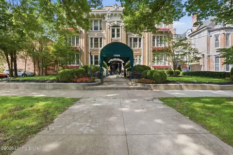 1028 Cherokee Rd #4, Louisville, KY 40204