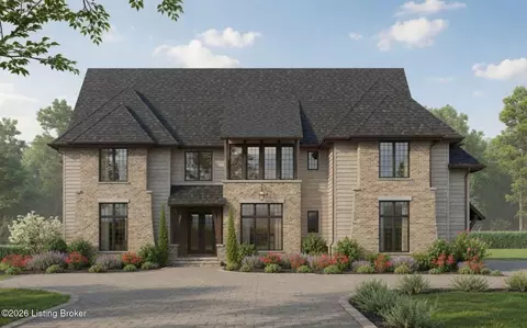 2300 Olmsted View Pl, Louisville, KY 40205
