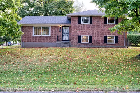8501 Eula Rd, Louisville, KY 40219