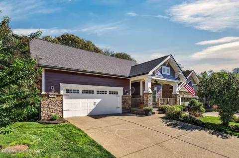 5121 Rock Water Dr, Louisville, KY 40241