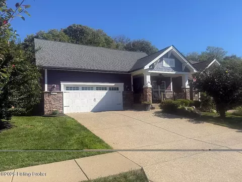 5121 Rock Water Dr, Louisville, KY 40241