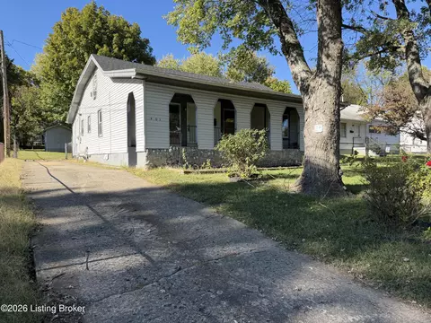 503 Yates Cir, Elizabethtown, KY 42701