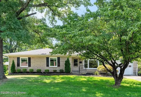 3522 Graham Rd, Louisville, KY 40207