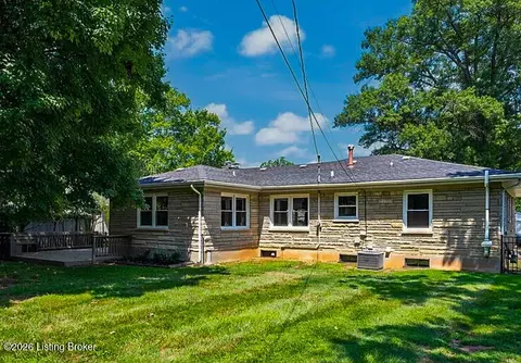 3522 Graham Rd, Louisville, KY 40207