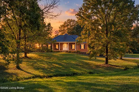 133 Plantation Dr, Shelbyville, KY 40065