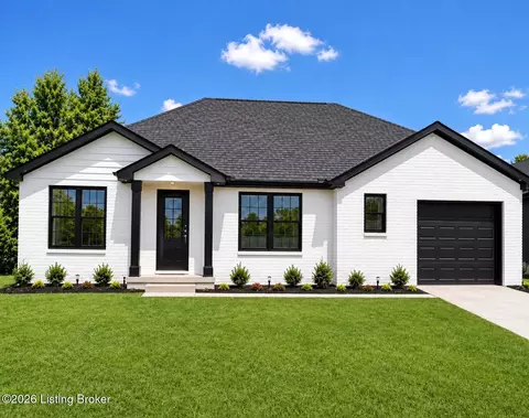 4426 Sanders Ln, Louisville, KY 40216