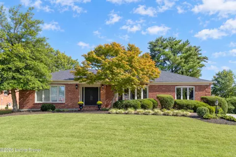 3015 Hayfield Dr, Louisville, KY 40205