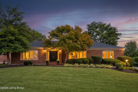 3015 Hayfield Dr, Louisville, KY 40205