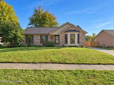 8404 Mckenna Way, Louisville, KY 40291