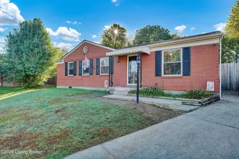221 Allison Ct, Louisville, KY 40229