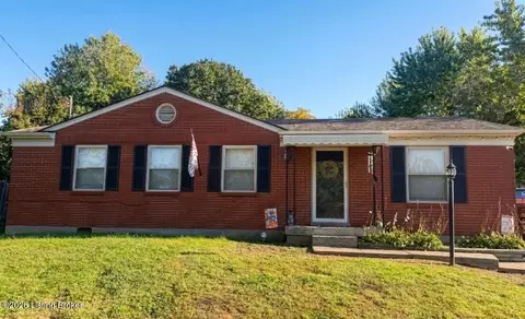 221 Allison Ct, Louisville, KY 40229