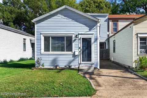957 Goss Ave, Louisville, KY 40217