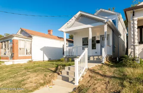 2523 Elliott Ave, Louisville, KY 40211