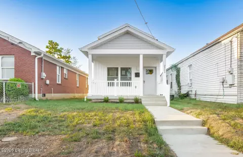 2502 Elliott Ave, Louisville, KY 40211