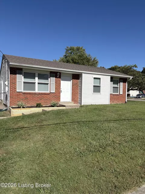 4717 Arroyo Trl, Louisville, KY 40229