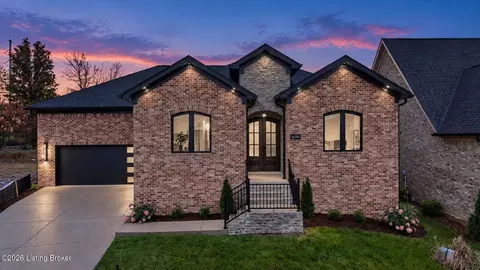 16704 Bisley Pl, Louisville, KY 40245