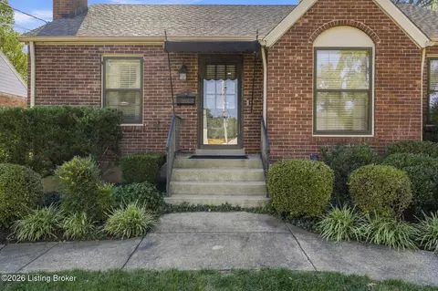 2606 Drayton Dr, Louisville, KY 40205
