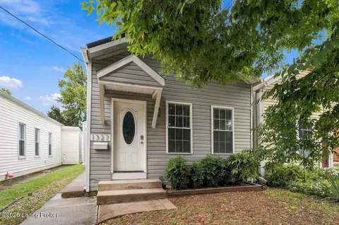 1327 Christy Ave, Louisville, KY 40204