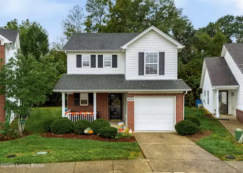 6934 Arbor Creek Dr, Louisville, KY 40228