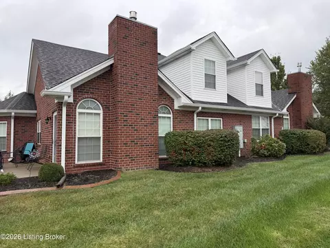 9911 Vista Springs Way, Louisville, KY 40291