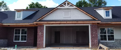 12518 Button Willow Ln, Louisville, KY 40299