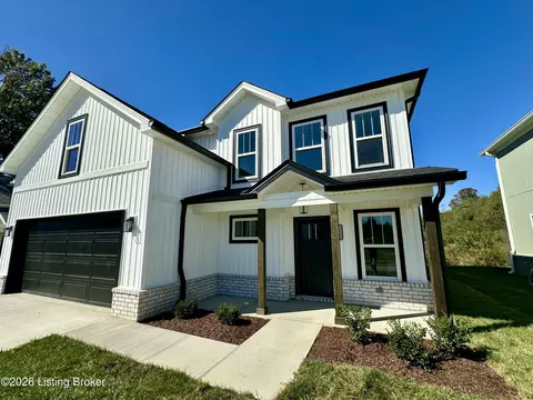 13208 Bessels Blvd, Louisville, KY 40272