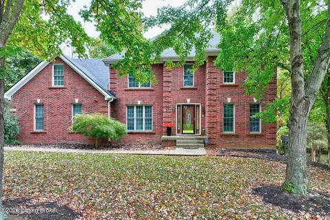 6311 Breeze Hill Rd, Crestwood, KY 40014