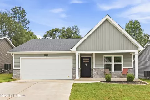 11025 Meadow Run Rd, Louisville, KY 40229