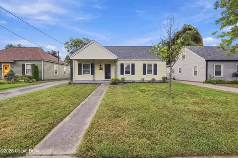 2725 Alanmede Rd, Louisville, KY 40205