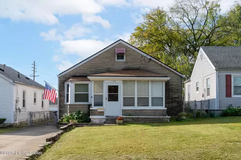 170 E Ashland Ave, Louisville, KY 40214