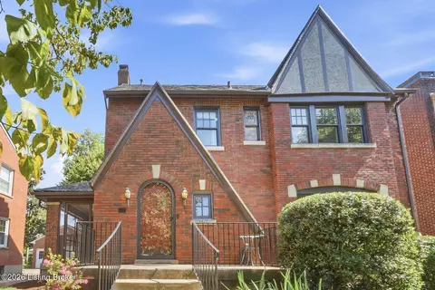 2317 Meadow Rd, Louisville, KY 40205