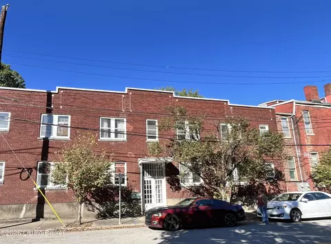 1210 S Brook St #3, Louisville, KY 40203